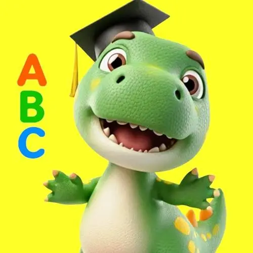 Bubuloo Kids Learning Icon
